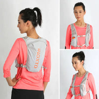 Gilet d’hydratation trail