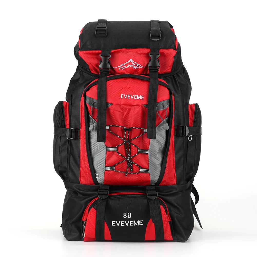 Sac à dos de trekking imperméable