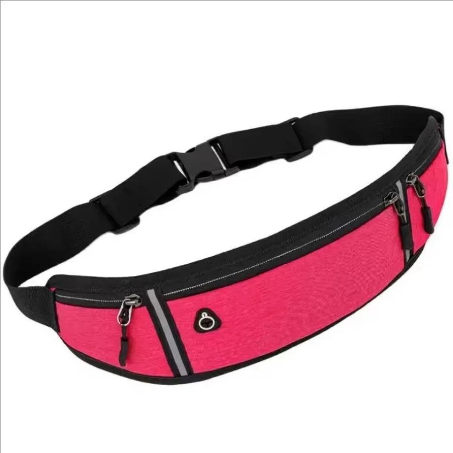 Ceinture de running homme