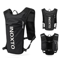 Gilet d’hydratation trail