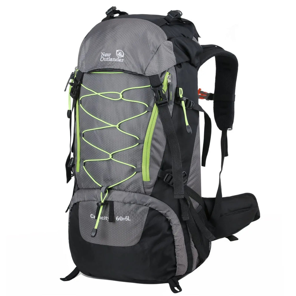 Sac à dos de randonnée en nylon