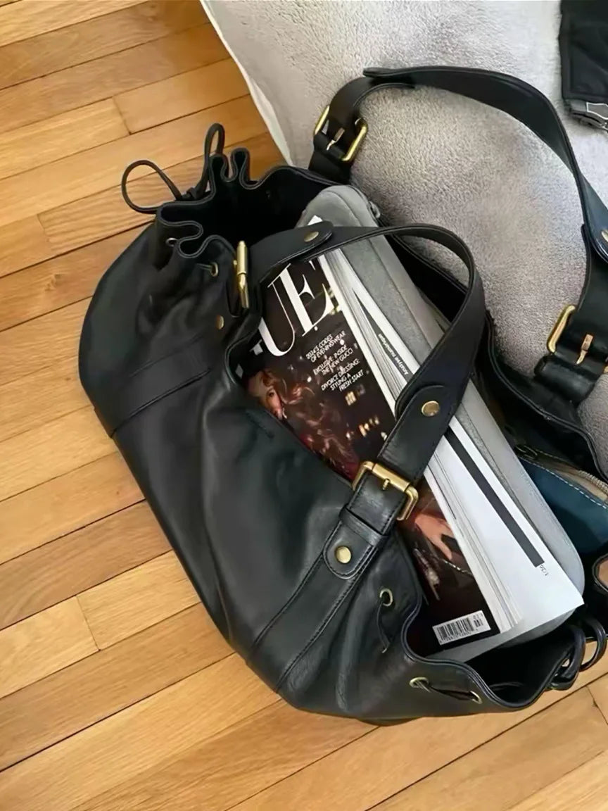 Sac à main femme en polyester
