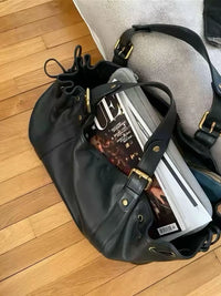 Sac à main femme en polyester