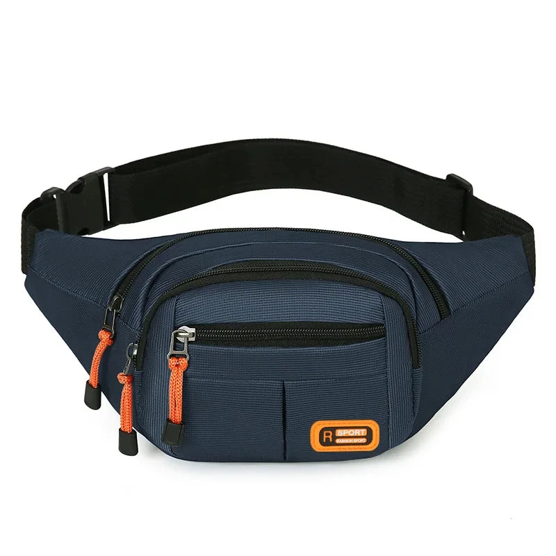 Sac banane de travail