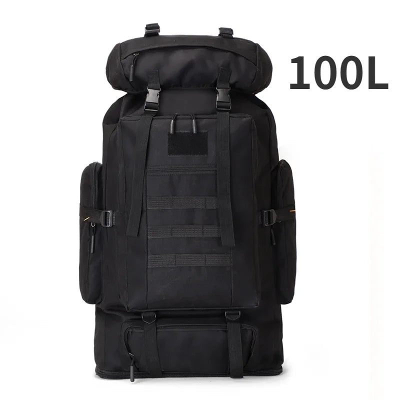 Sac à dos militaire tactique