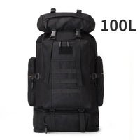Sac à dos militaire tactique