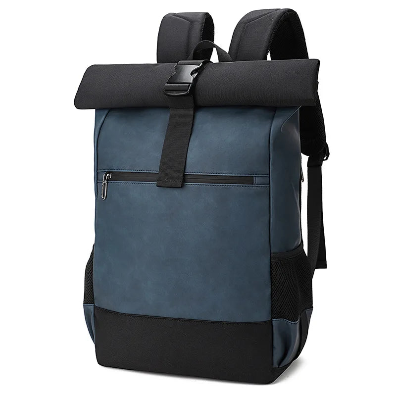 Sac ordinateur unisexe avec port USB