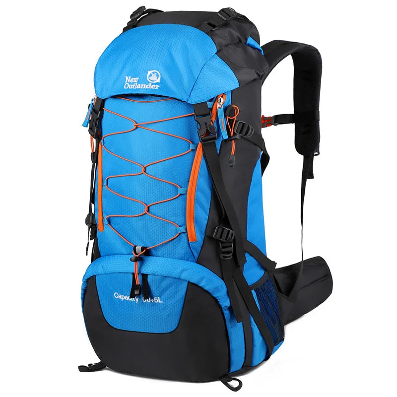 Sac à dos de randonnée en nylon