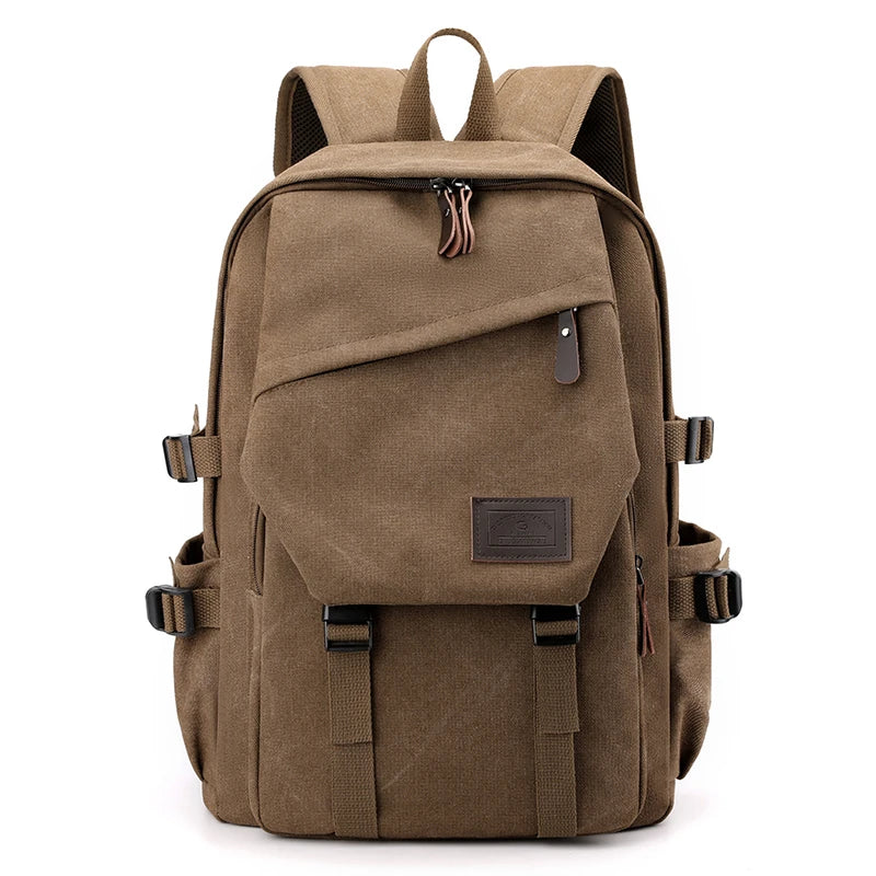 Sac à dos voyage homme à compartiments