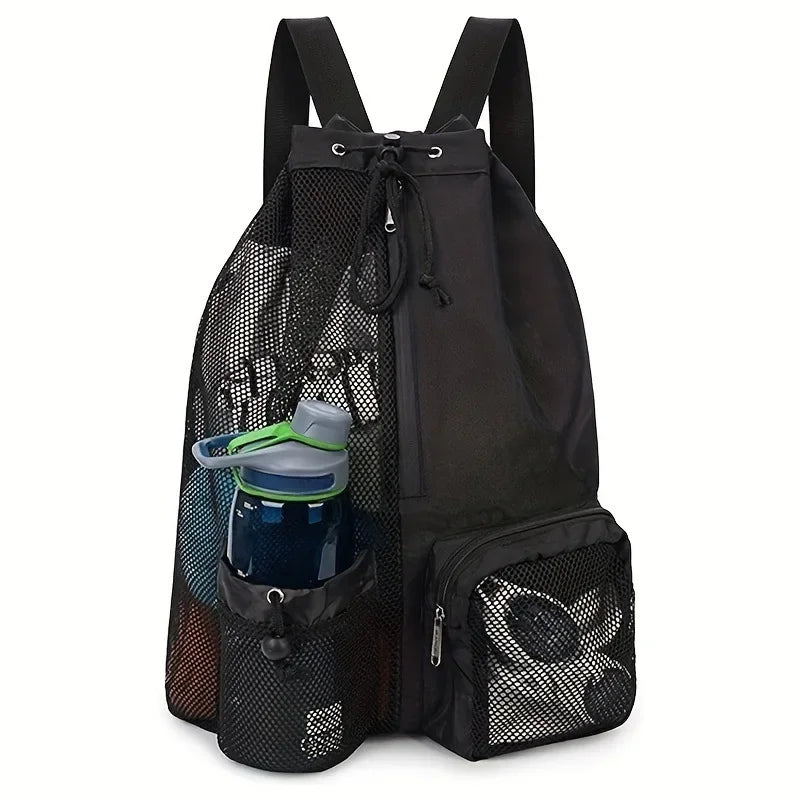 Sac de natation à poche étanche