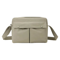 Sac bandoulière unisexe en nylon