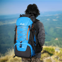 Sac à dos de randonnée en nylon