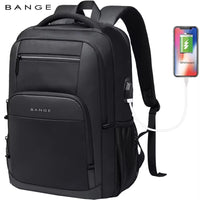Sac ordinateur avec port USB