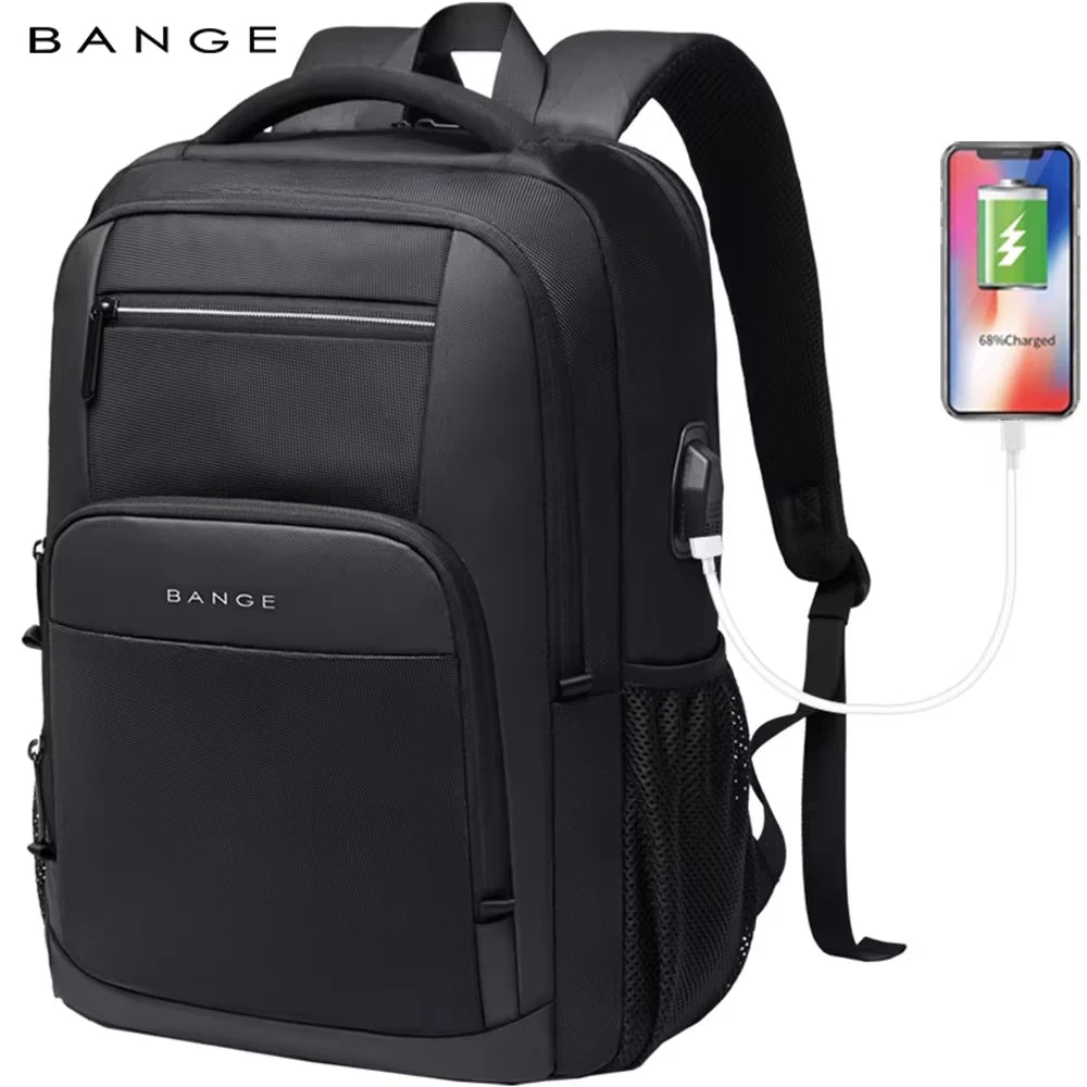 Sac ordinateur avec port USB