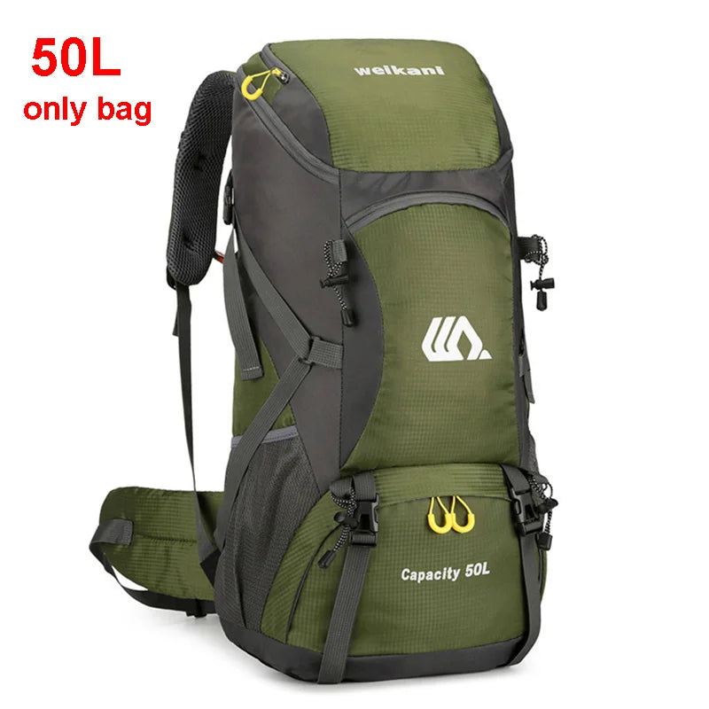 Sac à dos de randonnée imperméable