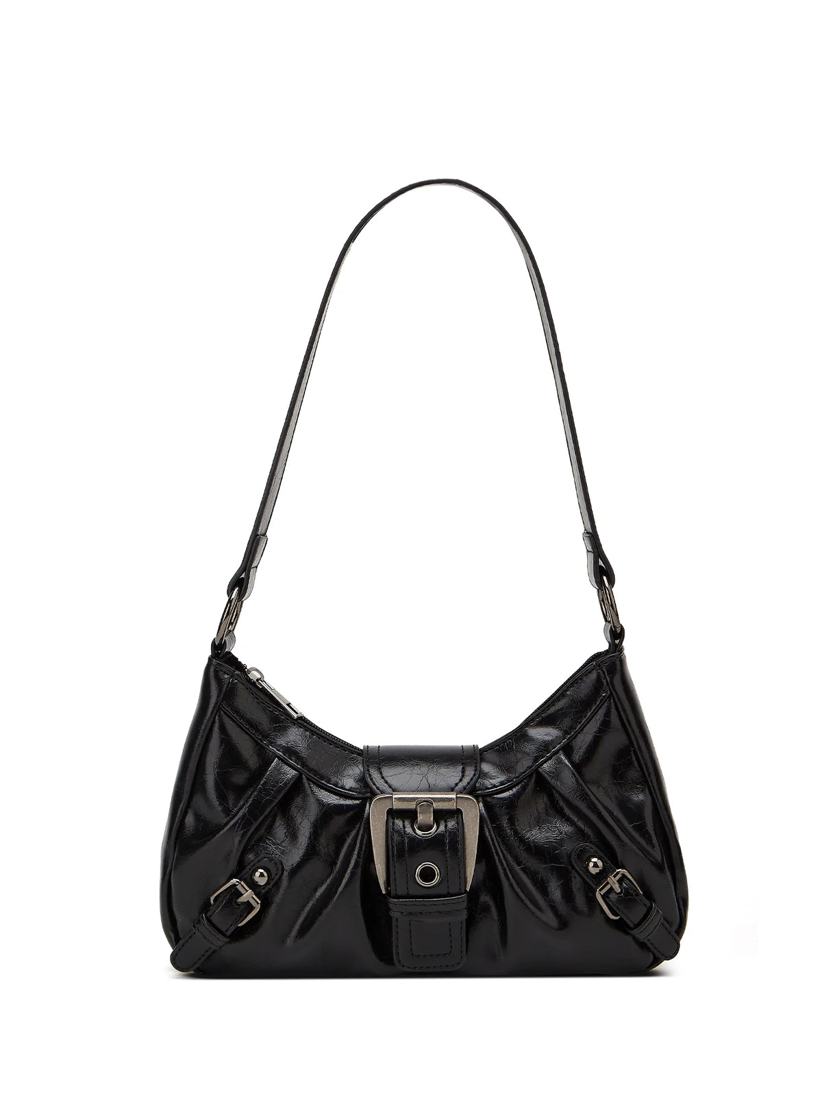 Sac à main femme à rivets