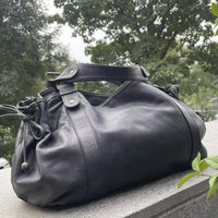 Sac à main femme en polyester