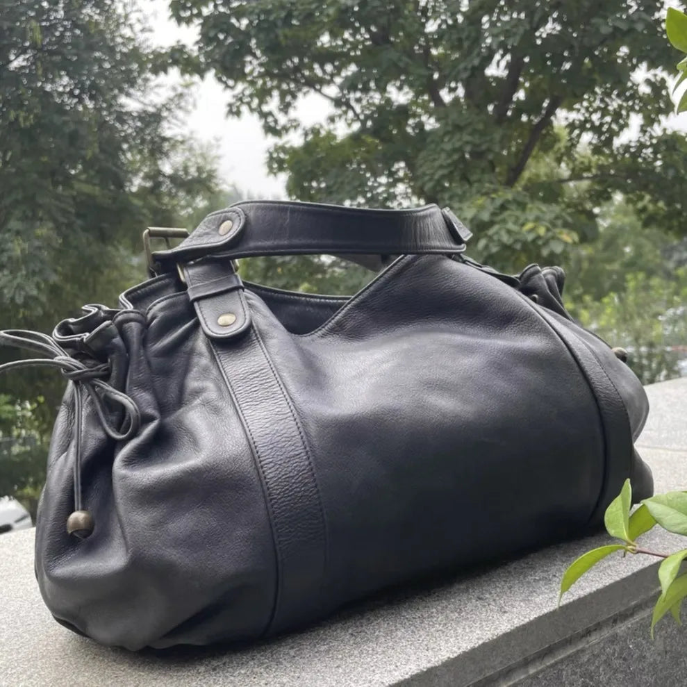 Sac à main femme en polyester