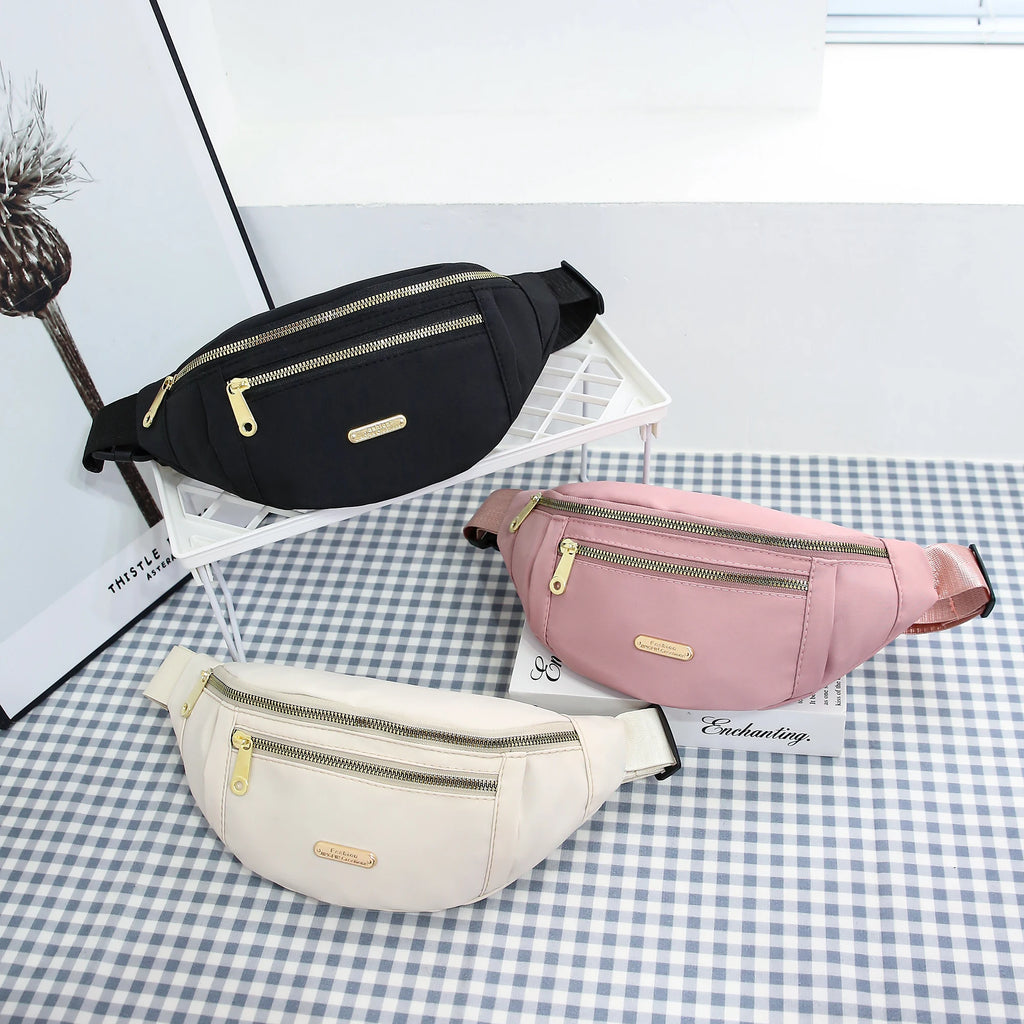 Sac banane de sport