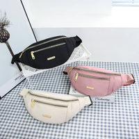 Sac banane de sport