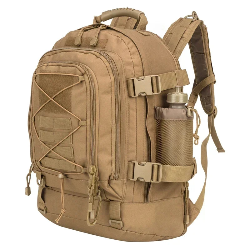 Sac à dos militaire MOLLE