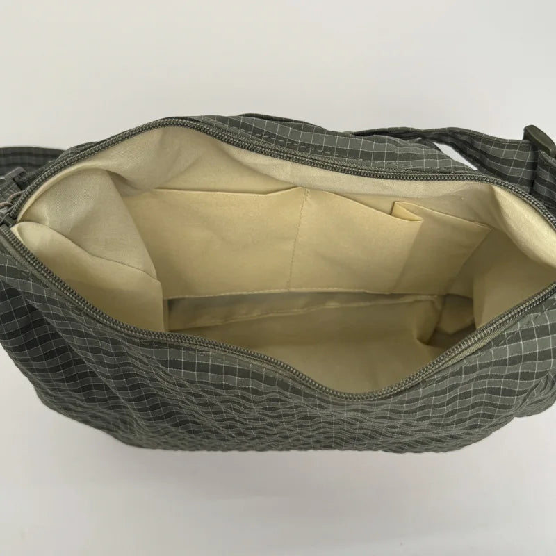 Sac bandoulière en nylon