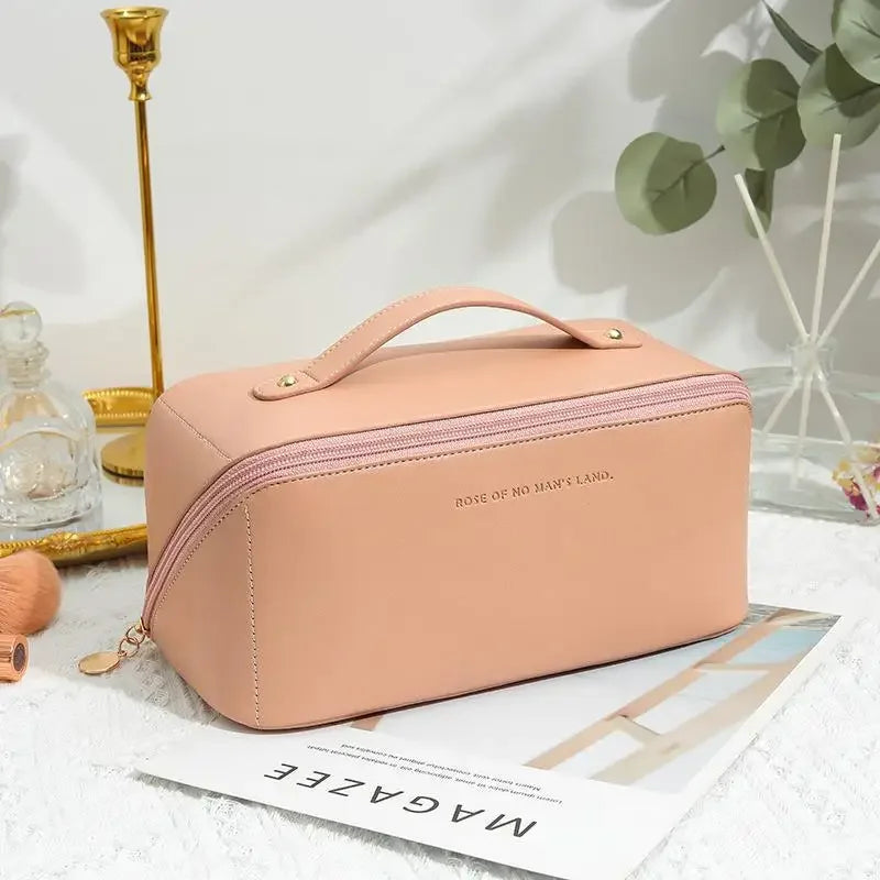Trousse de maquillage de voyage