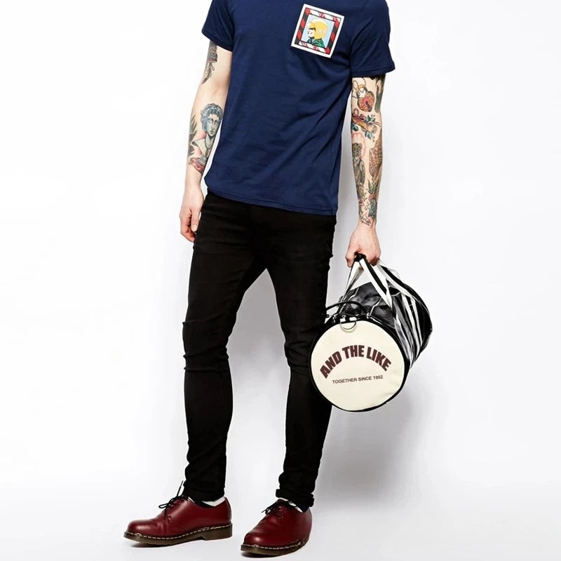Sac de sport imperméable