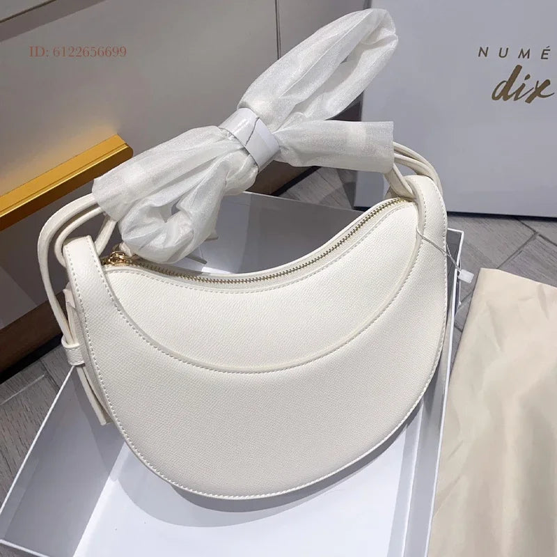 Sac à main femme à chaîne dorée