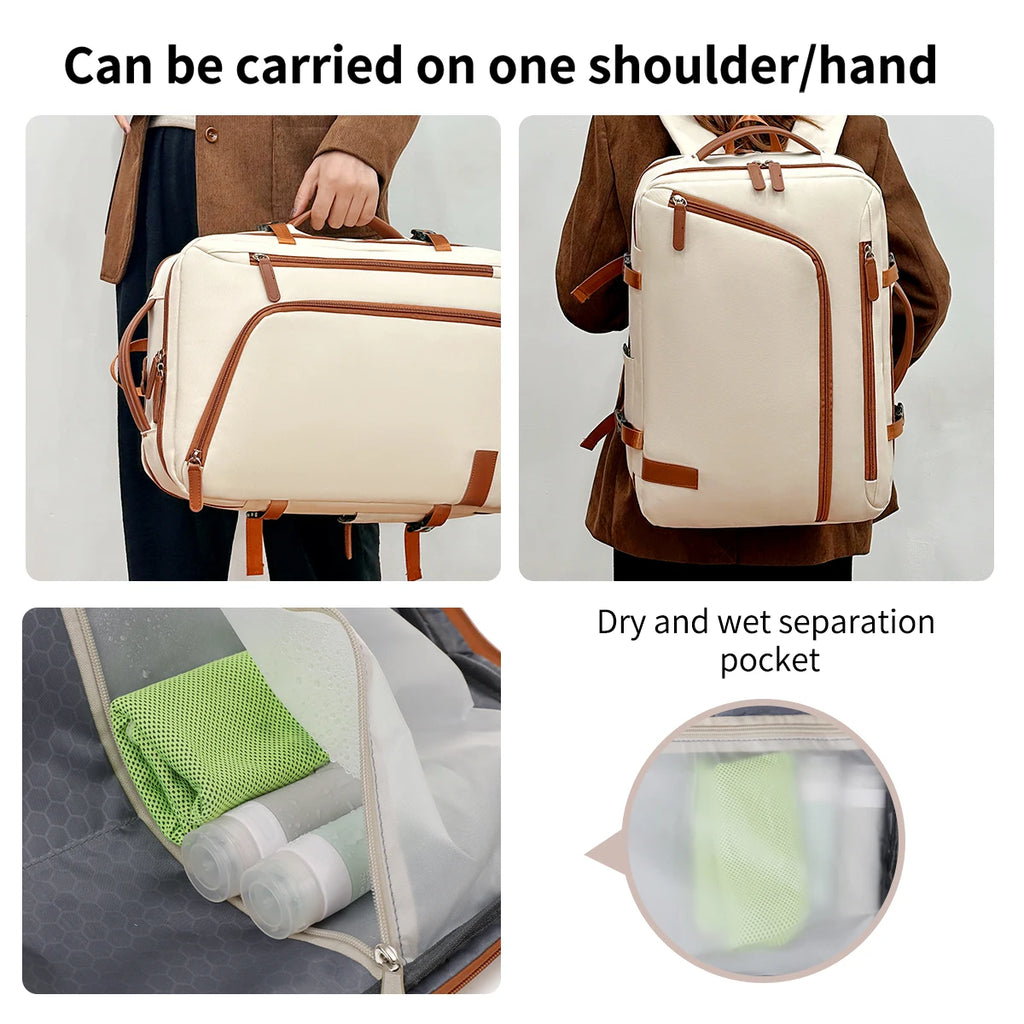 Sac à dos professionnel homme