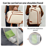 Sac à dos professionnel homme