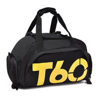 Sac de yoga imperméable