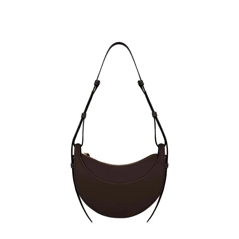 Sac à main femme à bandoulière réglable