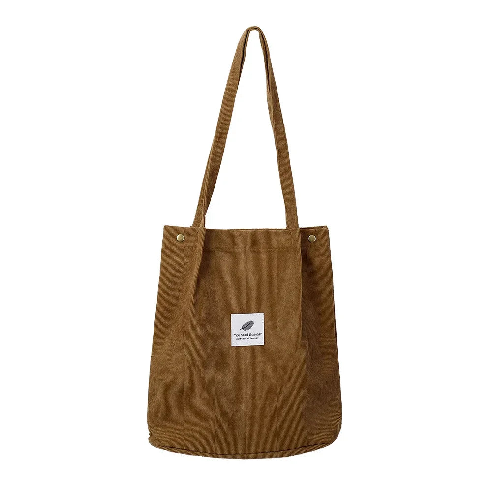 Sac cabas femme lavable