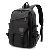 Sac à dos voyage homme à compartiments