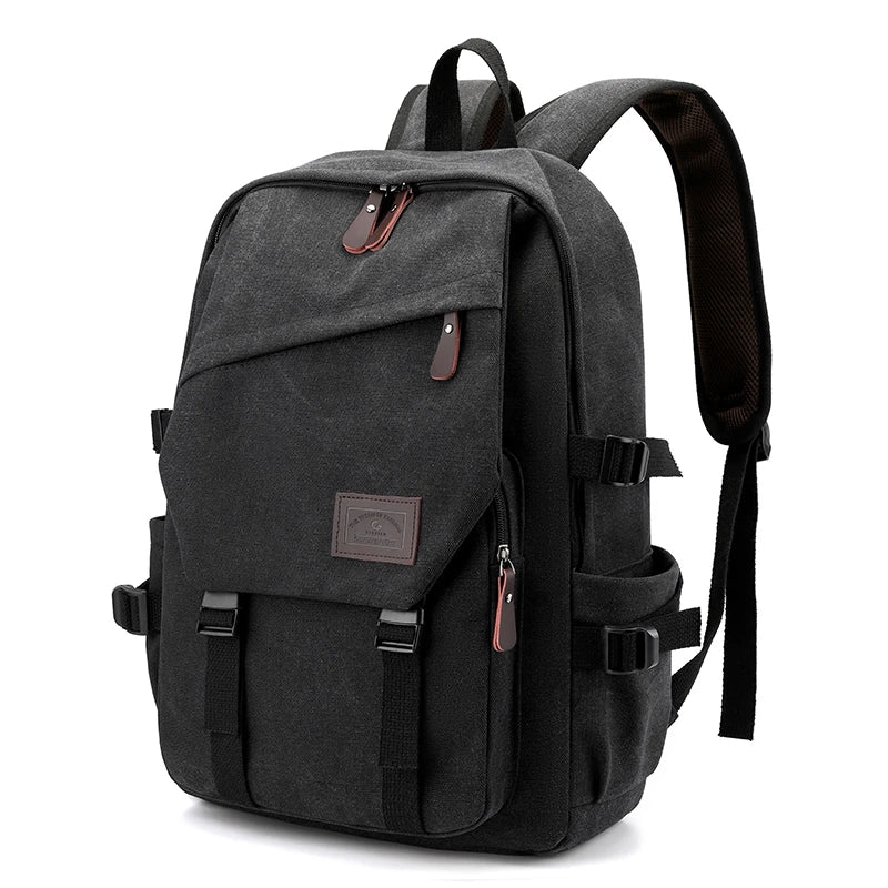 Sac à dos voyage homme à compartiments