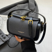 Mini sac bandoulière carré