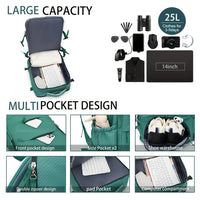 Sac à dos voyage femme