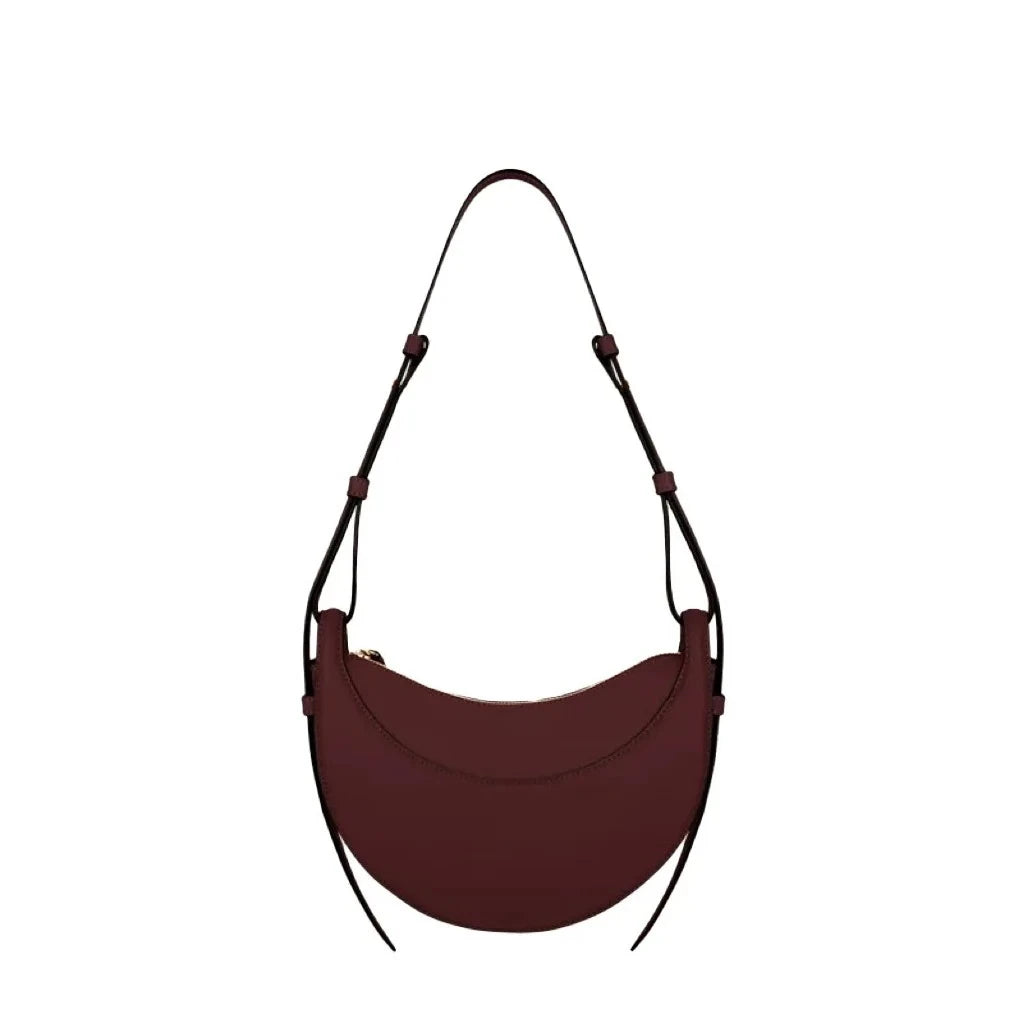 Sac à main femme à bandoulière réglable