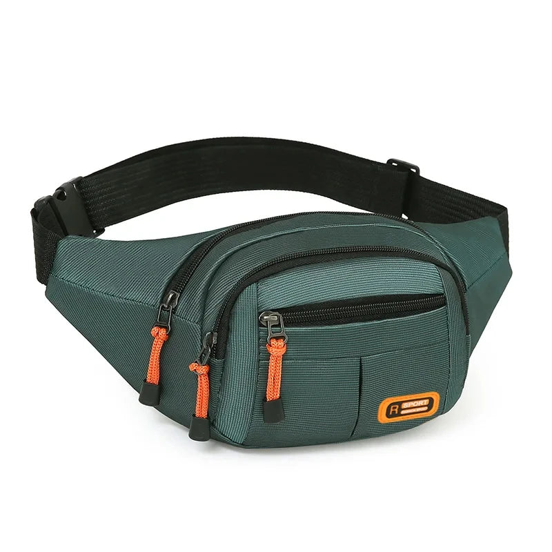 Sac banane de travail