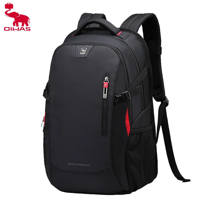 Sac ordinateur homme en nylon