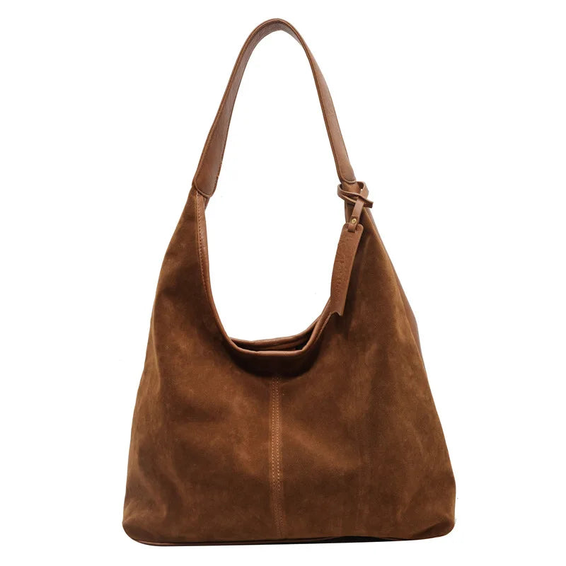 Sac hobo femme zippé