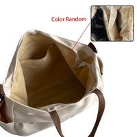 Sac cabas femme en nylon