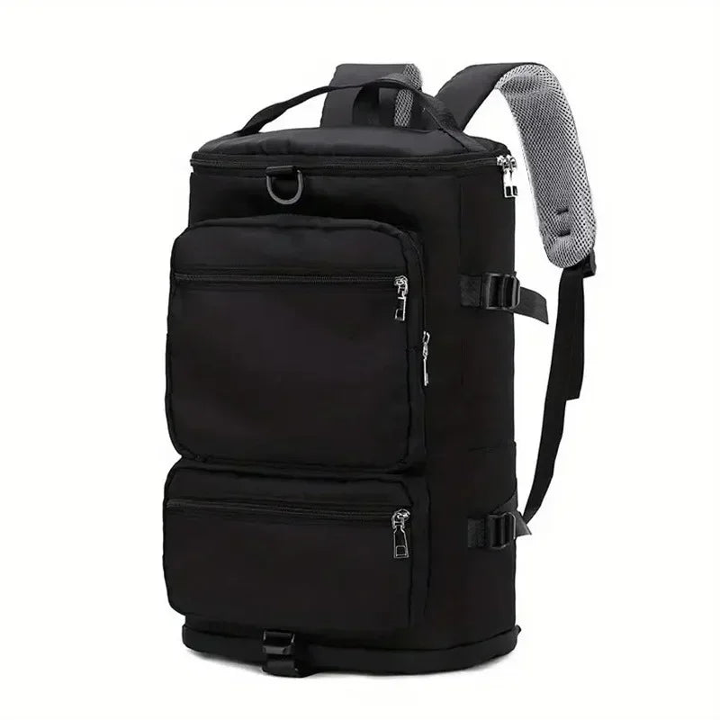 Sac à dos de voyage à sangle valise