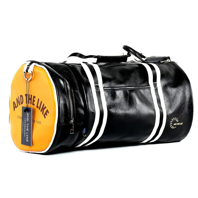 Sac de sport imperméable
