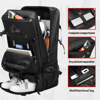 Sac à dos de voyage pour ordinateur