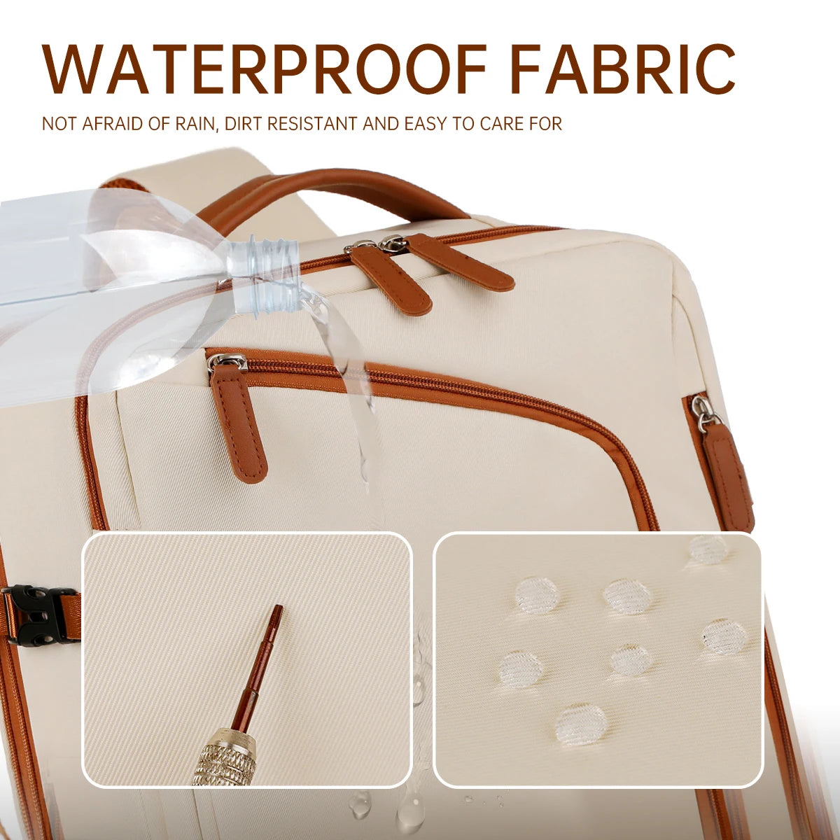 Sac à dos professionnel homme