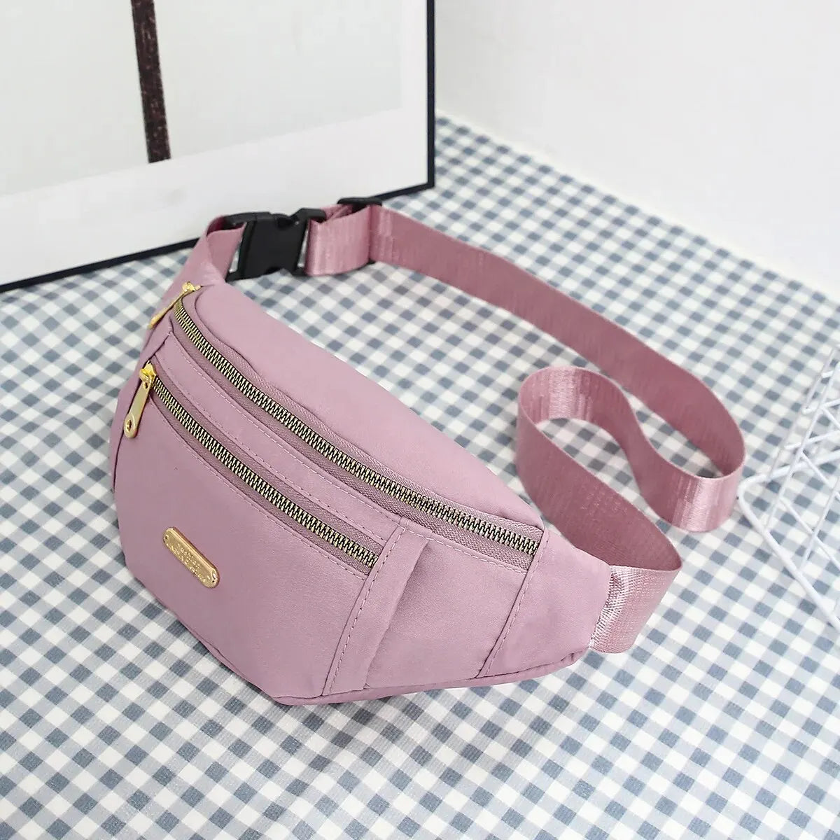 Sac banane de sport