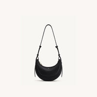 Sac demi-lune femme en TPU