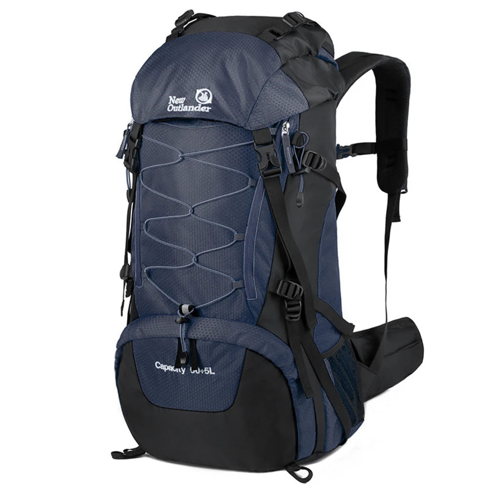 Sac à dos de randonnée en nylon